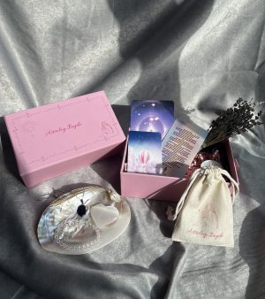 Kendinle Barış - Kit