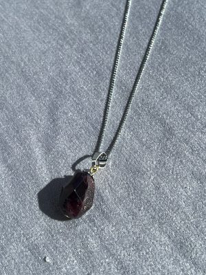 Garnet - Lal Taşı