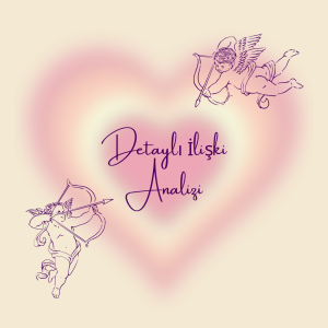 Detaylı İlişki Analizi - Astrolojik Danışmanlık