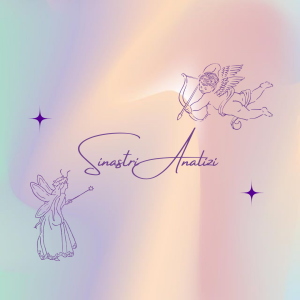 Sinastri Analizi - Astrolojik Danışmanlık